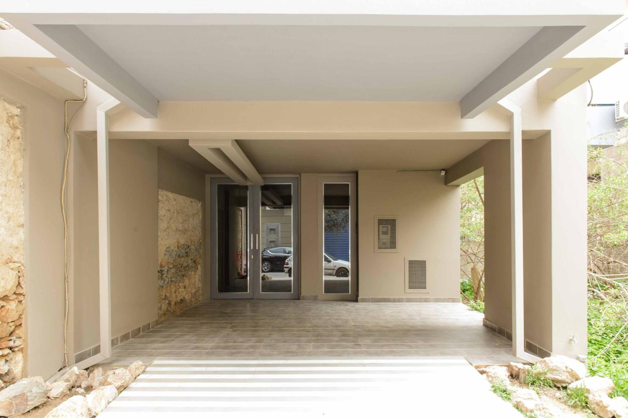 Cosy Luxury Apartment Athens Exterior photo
